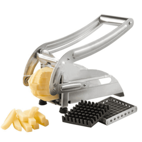 Stainless Steel Vegetable Cutter Chopper