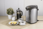 Zojirushi Micom Water Boiler & Warmer CD-WCC40