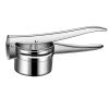 1pc 304 Stainless Steel Manual Juicer; Household Lemon Squeezer; Multi-purpose Fruit Juicer