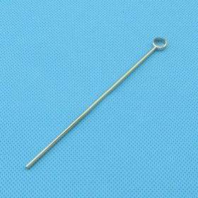 Cocktail picks (Option: H  gold)