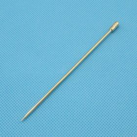 Cocktail picks (Option: G  gold)