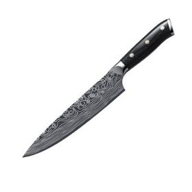 Kitchen Knife (Option: Knife)