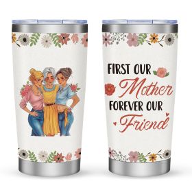 20oz Car Cup Tumbler (Option: Style26)