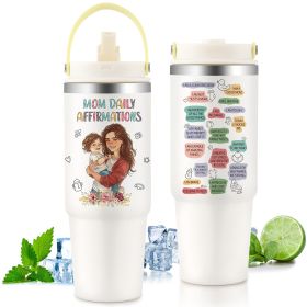 30oz By The Glass Tumbler (Option: Style40)