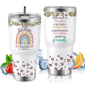 30oz Car Cup Tumbler (Option: Style11)