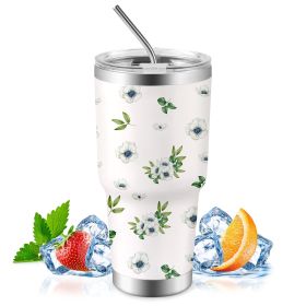 30oz Car Cup Tumbler (Option: Style29)